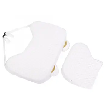 Multi-Function Baby Breastfeeding Pillow Maternity Nursing Pillows for Newborn Adjustable Height Anti Milk Regurgitation Feeding
Multi-Function Baby Breastfeeding Pillow Maternity Nursing Pillows for Newborn Adjustable Height Anti Milk Regurgitation Feeding