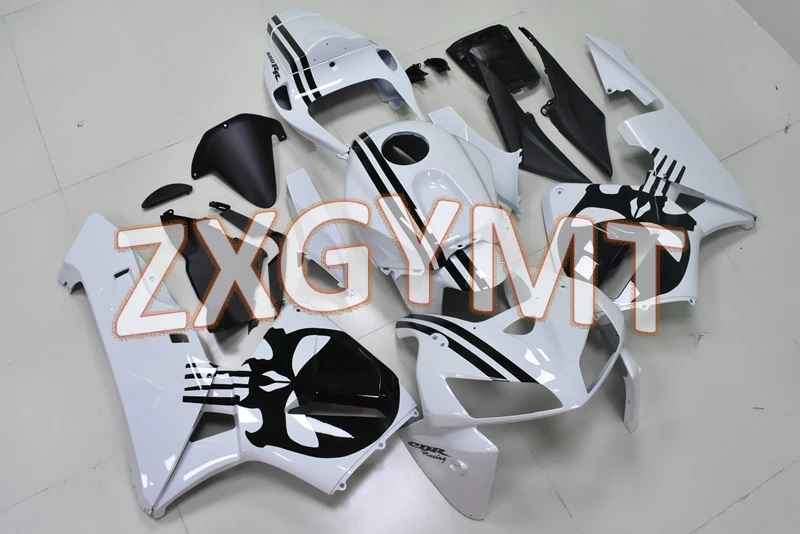 Plastic Fairings CBR600 RR 05 Bodywork CBR600 RR 06 Motorcycle Fairing CBR 600 RR 2005 - 2006
Plastic Fairings CBR600 RR 05 Bodywork CBR600 RR 06 Motorcycle Fairing CBR 600 RR 2005 - 2006