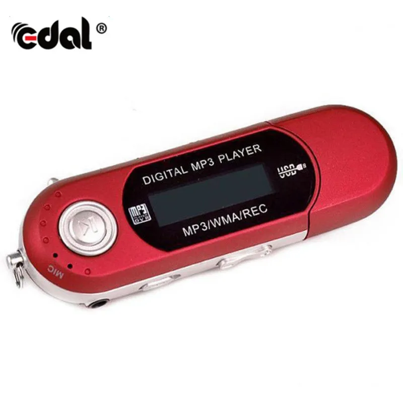 Portable USB Flash MP3 Player LCD Screen Support Flash 32GB TF Card Slot Digital mp3 music player FM Radio
Portable USB Flash MP3 Player LCD Screen Support Flash 32GB TF Card Slot Digital mp3 music player FM Radio