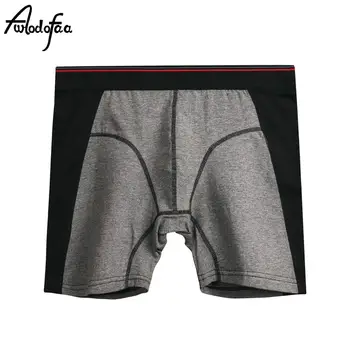 Hot Sell Quality Brand Fashion Sexy Cotton Men's Long Boxer Shorts Popular Man Plus Size Underwear Male Cotton Underpant Fat 4XL
Hot Sell Quality Brand Fashion Sexy Cotton Men's Long Boxer Shorts Popular Man Plus Size Underwear Male Cotton Underpant Fat 4XL