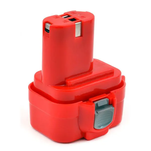 New 9.6V Ni-Cd 1.3Ah Replacement Rechargeable Power Tool Battery for 192638-6 192596-6 192595-8 9100 9100A 9101 9122 9120
New 9.6V Ni-Cd 1.3Ah Replacement Rechargeable Power Tool Battery for 192638-6 192596-6 192595-8 9100 9100A 9101 9122 9120