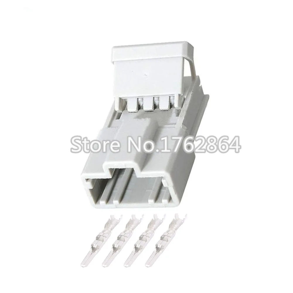 10PCS sumitomo DJ7046-2.2-11 4 Pin Electrical Wiring Connectors Female And Male Automotive Connector
10PCS sumitomo DJ7046-2.2-11 4 Pin Electrical Wiring Connectors Female And Male Automotive Connector