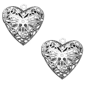 4pcs NEW NO Fade Stainless Steel 26mm Peach heart empty Charm Pendant for Women DIY Jewelry Fittings Handmade Ornament
4pcs NEW NO Fade Stainless Steel 26mm Peach heart empty Charm Pendant for Women DIY Jewelry Fittings Handmade Ornament