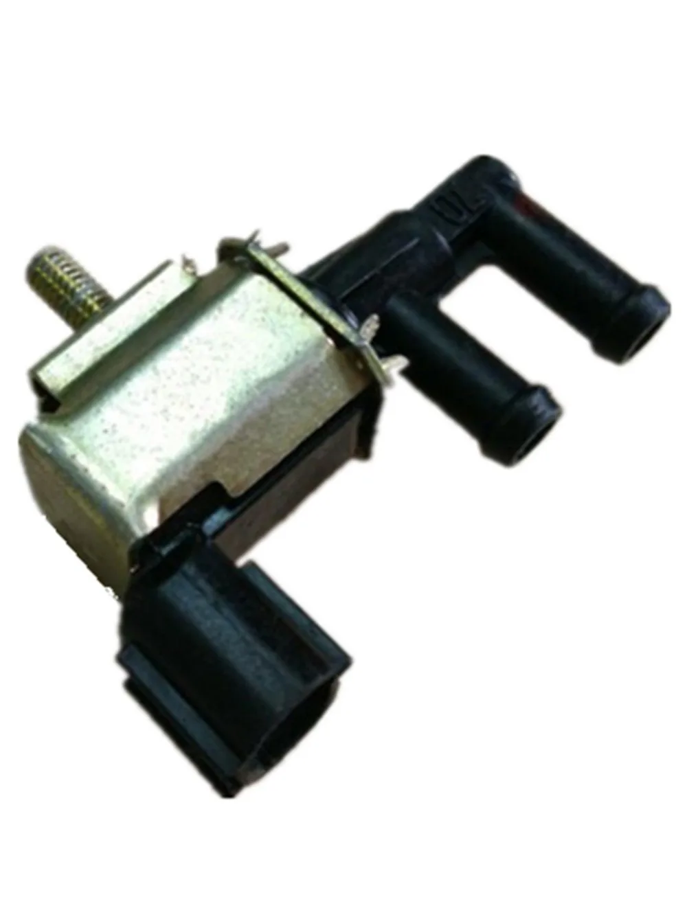 Auto Solenoid Valve Vacuum Valve K5T48477 for MITSUBISHI Outlander Lancer Galant
Auto Solenoid Valve Vacuum Valve K5T48477 for MITSUBISHI Outlander Lancer Galant