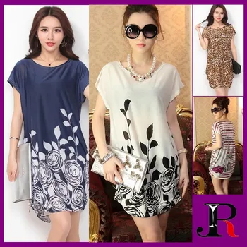 200p!2017 EUR&US Popular Plump Woman Show Thin Loose Dress,O-Neck Above Knee Smooth Soft Ice Silk Dress,Anti wrinkle,Big Yards
200p!2017 EUR&US Popular Plump Woman Show Thin Loose Dress,O-Neck Above Knee Smooth Soft Ice Silk Dress,Anti wrinkle,Big Yards