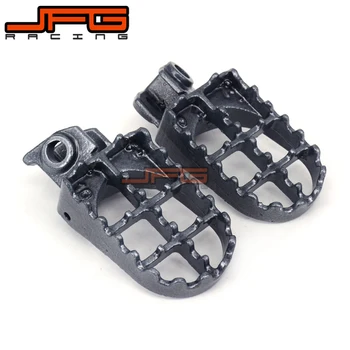 Foot pegs Footrest For KTM KTM 50 65 400-520SX,EX-C,M/XC (00-02) M-/C 98-05 SXR ADVENTURE Dirt Bike Motocross
Foot pegs Footrest For KTM KTM 50 65 400-520SX,EX-C,M/XC (00-02) M-/C 98-05 SXR ADVENTURE Dirt Bike Motocross