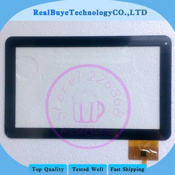 repalce YC0141-101C-B Black Touch Screen Panel Digitizer Glass Sensor Code Random Delivery
repalce YC0141-101C-B Black Touch Screen Panel Digitizer Glass Sensor Code Random Delivery