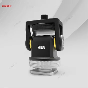 Hot shoe bracket snail head SLR camera Rabbit cage Monitor stabilizer HOT Boot Bracket Accessories CD05 T07 A
Hot shoe bracket snail head SLR camera Rabbit cage Monitor stabilizer HOT Boot Bracket Accessories CD05 T07 A