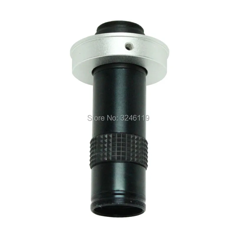 Industrial Digital Microscope Camera 5X-100X High Working Distance Large Area Inspection Lens
Industrial Digital Microscope Camera 5X-100X High Working Distance Large Area Inspection Lens