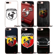 coque abarth iphone 6