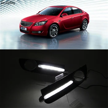 car flashing DRL daytime running light Fog Lamp Day Light daylight fog lamp cover For Opel Buick Regal 2009 2010 2011 2012 2013
car flashing DRL daytime running light Fog Lamp Day Light daylight fog lamp cover For Opel Buick Regal 2009 2010 2011 2012 2013