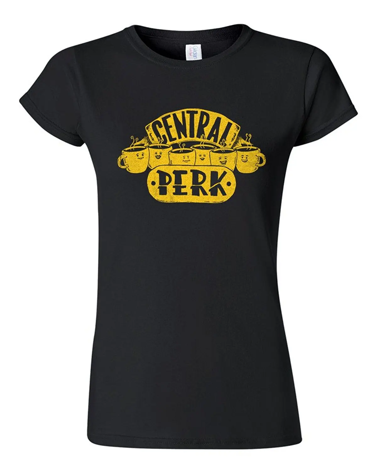 Junior Central Perk Coffee Friends Salih Gonenli Artworks Funny DT T-Shirt Tee Funny Brand Cotton Hipster T Shirt Women Summer
Junior Central Perk Coffee Friends Salih Gonenli Artworks Funny DT T-Shirt Tee Funny Brand Cotton Hipster T Shirt Women Summer