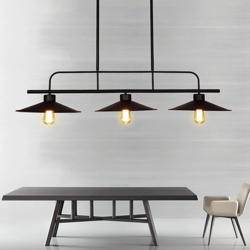 Vintage Iron Loft Industrial American Country Pulley Pendant Lights Adjustable Wire Lamps Retractable Bar Lighting
Vintage Iron Loft Industrial American Country Pulley Pendant Lights Adjustable Wire Lamps Retractable Bar Lighting