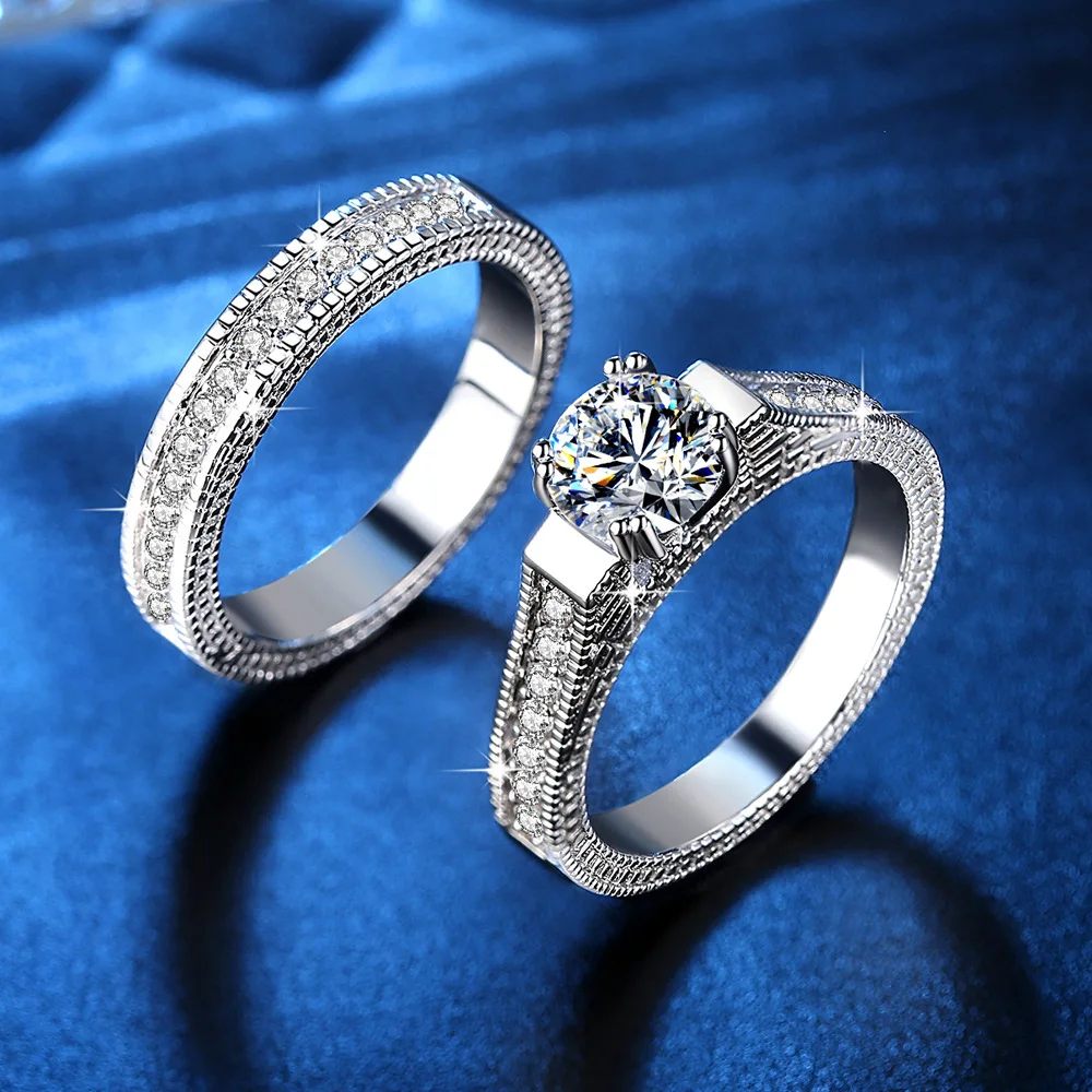 Jewelry Gift Engagement Ring Fashion and Luxury Cubic Zirconia A Birthday Present For Women
Jewelry Gift Engagement Ring Fashion and Luxury Cubic Zirconia A Birthday Present For Women