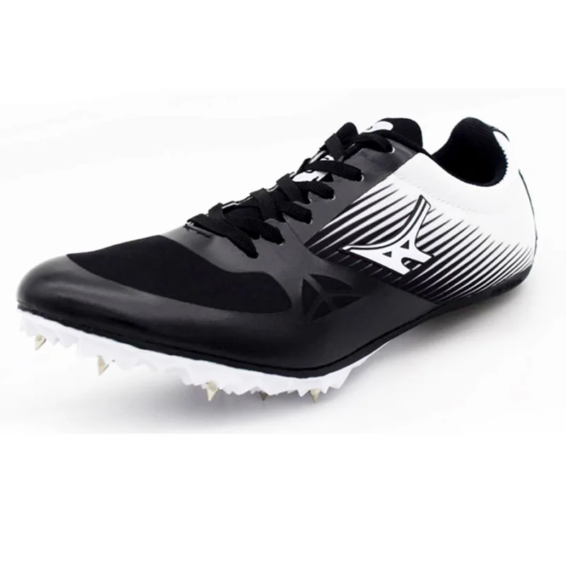 Men Women Spikes Running Shoes Dash Sprint Outdoor Sports Shoes Ultralight Track Field Trainer Sneakers Athletic Shoes Zapatilla
Men Women Spikes Running Shoes Dash Sprint Outdoor Sports Shoes Ultralight Track Field Trainer Sneakers Athletic Shoes Zapatilla