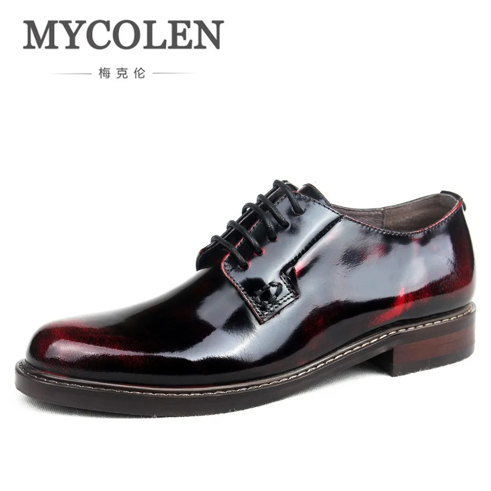 Mycolen 2018 Women Dress Shoes Handmade Leather Luxury Breathable Fashion Wedding Shoes Women Business Shoes Sepatu Kulit Pria
Mycolen 2018 Women Dress Shoes Handmade Leather Luxury Breathable Fashion Wedding Shoes Women Business Shoes Sepatu Kulit Pria