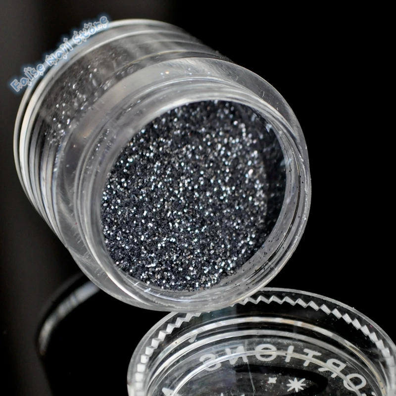 Лампа Черная модная лампа для ногтей|glitter acrylic nail powder|powder dustglitter |