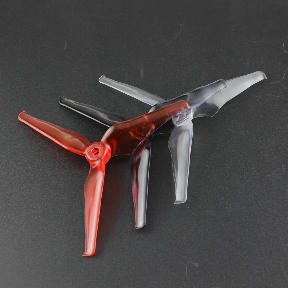 New-Original-EMAX-AVAN-Flow-6-4-8-2mm-5-4-3-3mm-6-Inch-5