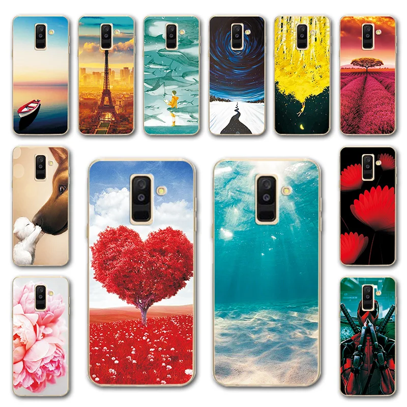 Newest Painting Case For Samsung Galaxy A6 Plus 2018 Various Phone Shell, Cover For Samsung A6Plus 2018 A6+ 2018 Fundas
Newest Painting Case For Samsung Galaxy A6 Plus 2018 Various Phone Shell, Cover For Samsung A6Plus 2018 A6+ 2018 Fundas