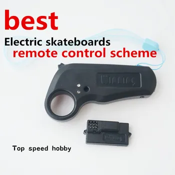 100% original New WINNING 2.4Ghz mini Built-in lithium battery remote controller with receiver for electric skateboard longboard
100% original New WINNING 2.4Ghz mini Built-in lithium battery remote controller with receiver for electric skateboard longboard