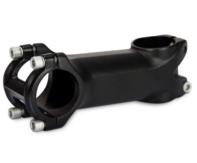 Brand New Bike Stem For MTB Road Bicycle Cycling Alloy Stem 31.8mm 1 1/8' 90mm (ST670)
Brand New Bike Stem For MTB Road Bicycle Cycling Alloy Stem 31.8mm 1 1/8' 90mm (ST670)
