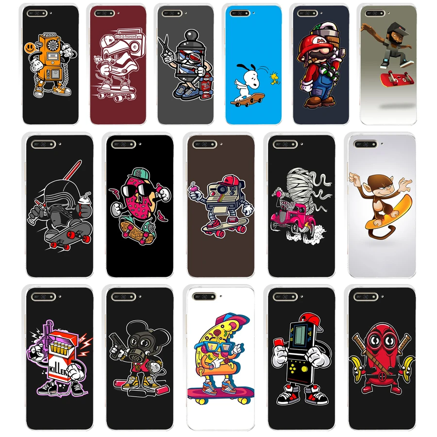 302WE Cool locomotive Soft Silicone Tpu Cover Case for huawei Honor 7a pro 7x 7c Nova 2i 3 3i p smare
302WE Cool locomotive Soft Silicone Tpu Cover Case for huawei Honor 7a pro 7x 7c Nova 2i 3 3i p smare