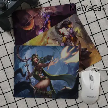 MaiYaCa Soraka LOL Rubber Mouse Durable Desktop Mousepad Hot selling Pictures DIY Custom Mousepad lol surprises big surprise
MaiYaCa Soraka LOL Rubber Mouse Durable Desktop Mousepad Hot selling Pictures DIY Custom Mousepad lol surprises big surprise