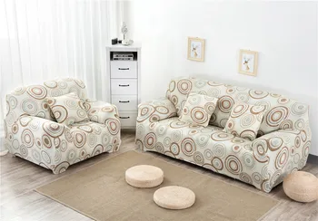 24 Color Garden Wind Sofa Cover Stretch Four Seasons Sofa Cover Furniture Cover 1/2 / 3 / 4 Seat
24 Color Garden Wind Sofa Cover Stretch Four Seasons Sofa Cover Furniture Cover 1/2 / 3 / 4 Seat