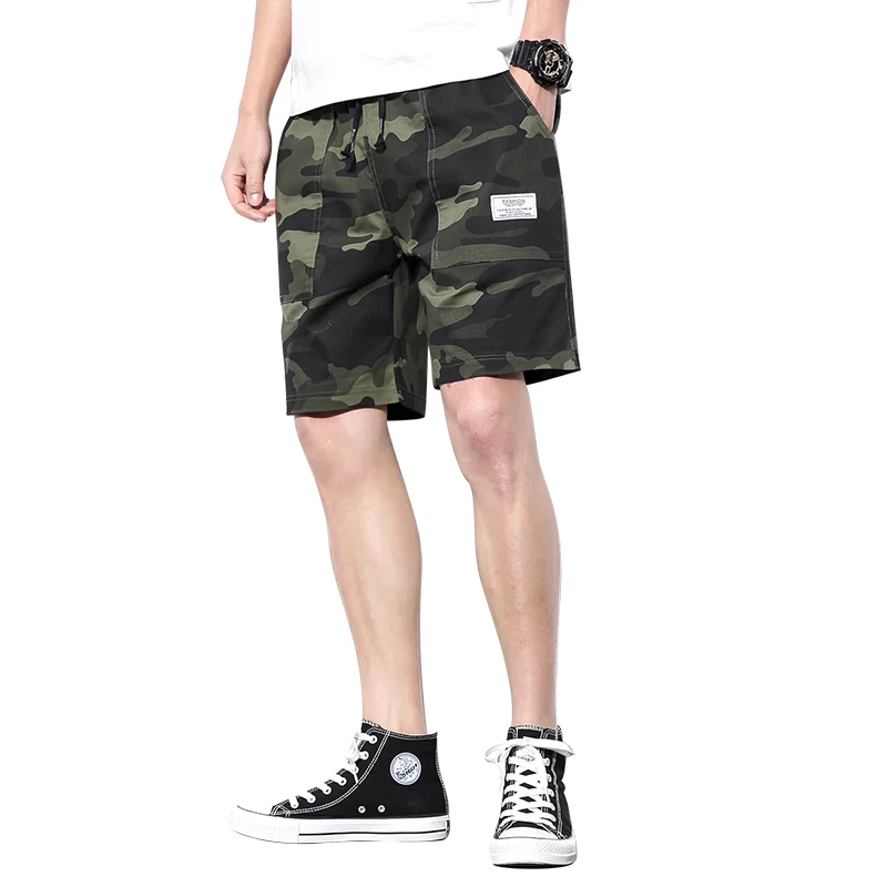 Men Short Pants M-5XL Brand (TLGC) Comfortable Joggers Male Casual Trousers 2019 Fashion Trend Z806
Men Short Pants M-5XL Brand (TLGC) Comfortable Joggers Male Casual Trousers 2019 Fashion Trend Z806