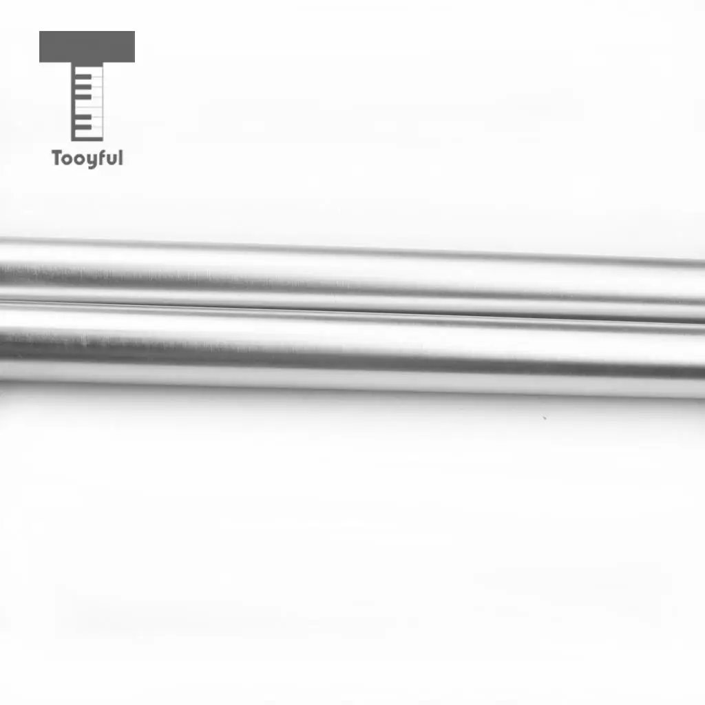 1 Pair Aluminum Alloy 5A Drum Sticks Drumsticks for Percussion Instrument Parts