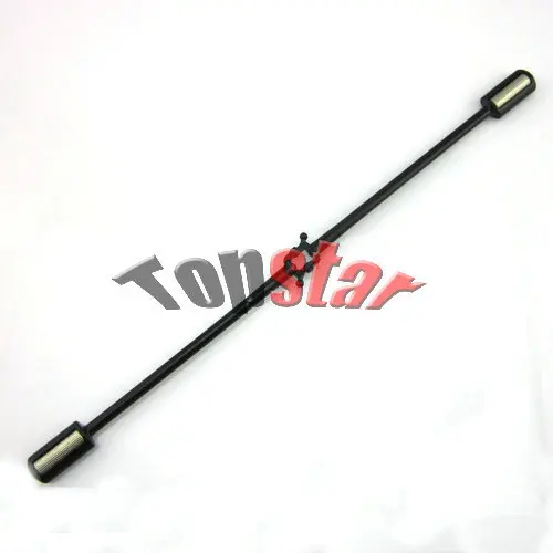 F557 RC helicopter parts flybar SF557A balance bar SF556 F558 F559 spare parts accessories 
F557 RC helicopter parts flybar SF557A balance bar SF556 F558 F559 spare parts accessories