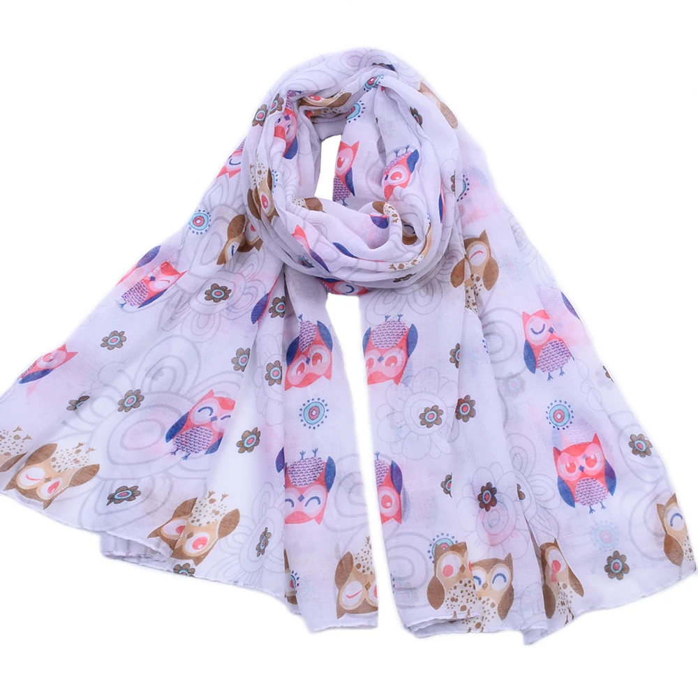 JeouLy2018 animals Scarves for women new fashion sjaal Spring New long Scarf owl stole Sunscreen Shawl hijab cape black shawls
JeouLy2018 animals Scarves for women new fashion sjaal Spring New long Scarf owl stole Sunscreen Shawl hijab cape black shawls