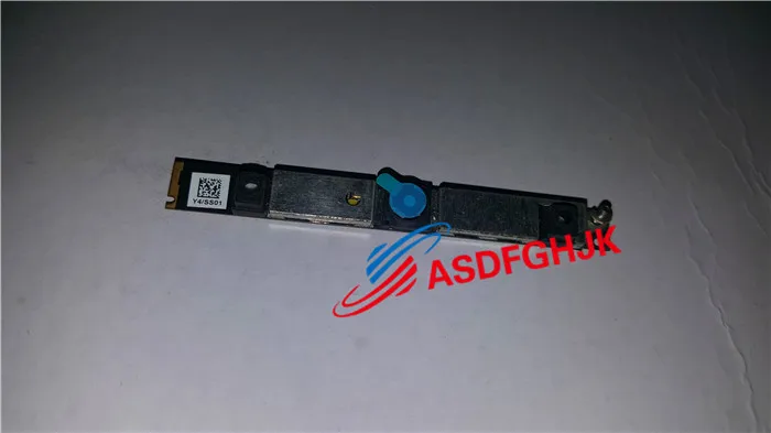 Original For Dell FOR Alienware M17x R4 R3 M18X R2 CAMERA WEBCAM 09HNGK 9HNGK CN-09HNGK Test OK
Original For Dell FOR Alienware M17x R4 R3 M18X R2 CAMERA WEBCAM 09HNGK 9HNGK CN-09HNGK Test OK