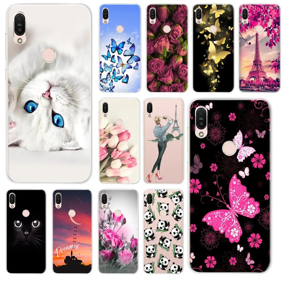 5.99" Case For ASUS Zenfone Max Pro M1 ZB602KL Cover ZB 602 KL X00TD Soft TPU Phone Case For ASUS Zenfone Max Pro M1 ZB601KL Bag
5.99" Case For ASUS Zenfone Max Pro M1 ZB602KL Cover ZB 602 KL X00TD Soft TPU Phone Case For ASUS Zenfone Max Pro M1 ZB601KL Bag