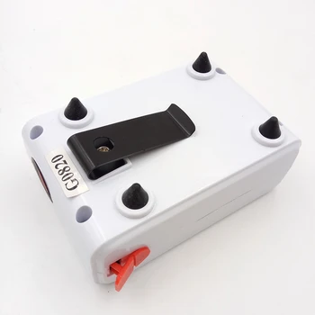 Outdoor Fishing Oxygen Pump Waterproof Usb Power Oxygen Air Compressor Aquarium Fish Tank Rechargeable Air Pump
Outdoor Fishing Oxygen Pump Waterproof Usb Power Oxygen Air Compressor Aquarium Fish Tank Rechargeable Air Pump