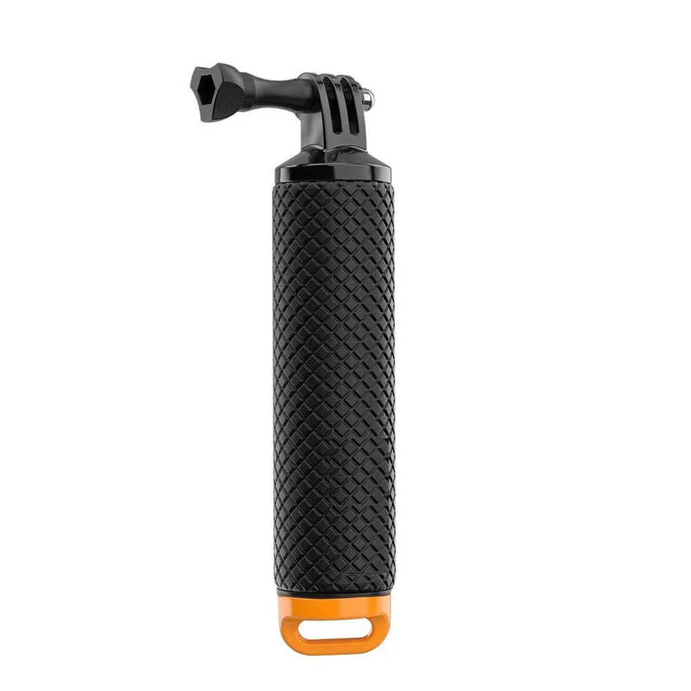 Waterproof Endcap Non-Slip Floating Handle Grip Camera Accessories Selfie Stick Portable Durable For GoPro Hero 2/3/3+/4
Waterproof Endcap Non-Slip Floating Handle Grip Camera Accessories Selfie Stick Portable Durable For GoPro Hero 2/3/3+/4