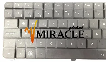 Repair You Life Laptop Keyboard For HP G72-227WM G72-250US G72-251NR SP/LA Spanish layout Genuine New
Repair You Life Laptop Keyboard For HP G72-227WM G72-250US G72-251NR SP/LA Spanish layout Genuine New