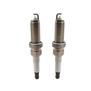 8PCS Auto Car Parts OEM DILKAR7C9H 22401-1KC1C Double Iridium Spark Plugs 224011KC1C
8PCS Auto Car Parts OEM DILKAR7C9H 22401-1KC1C Double Iridium Spark Plugs 224011KC1C