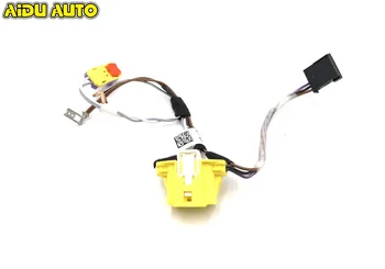 FOR VW PASSAT B7 SHARON MULTIFUNCTION STEERING WHEEL CABLE WIRE HARNESS 3C8 971 584 F 3C8971584F
FOR VW PASSAT B7 SHARON MULTIFUNCTION STEERING WHEEL CABLE WIRE HARNESS 3C8 971 584 F 3C8971584F