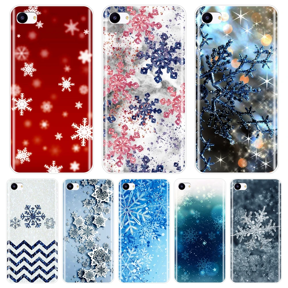 Red Snowflake Christmas Phone Case For Meizu U10 U20 Pro 6 7 Plus Silicone Soft Back Cover For Meizu 15 Lite 16 Plus 16th 16x
Red Snowflake Christmas Phone Case For Meizu U10 U20 Pro 6 7 Plus Silicone Soft Back Cover For Meizu 15 Lite 16 Plus 16th 16x