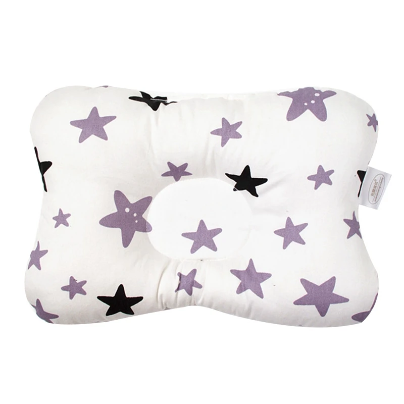 2018 Brand New Toddler Baby Infant Newborn Sleep Positioner Support Pillow Cushion Prevent Flat Head Baby Pillow
2018 Brand New Toddler Baby Infant Newborn Sleep Positioner Support Pillow Cushion Prevent Flat Head Baby Pillow