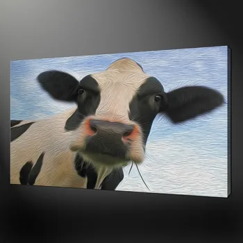 COW art oil painting - 2020 good art painting # TOP HOME Decor ART OIL PAINTING ON CANVAS
COW art oil painting - 2020 good art painting # TOP HOME Decor ART OIL PAINTING ON CANVAS