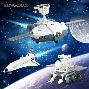 3 in 1 Solar Power science experiment toy children Diy Kit assemble robot space base station spacecraft moon car Education gift
3 in 1 Solar Power science experiment toy children Diy Kit assemble robot space base station spacecraft moon car Education gift