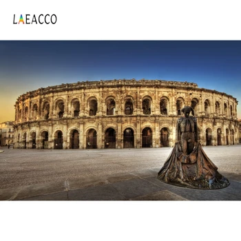 Laeacco Rome The Colosseum Photographic Backdrop Customized Vintage Portrait Photocall Photography Background For Photo Studio
Laeacco Rome The Colosseum Photographic Backdrop Customized Vintage Portrait Photocall Photography Background For Photo Studio