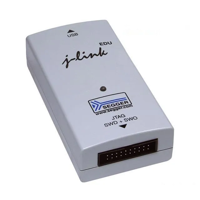 NEW 1PC J-link v10 J LINK J-LINK V10.1 emulator writer STM32
NEW 1PC J-link v10 J LINK J-LINK V10.1 emulator writer STM32
