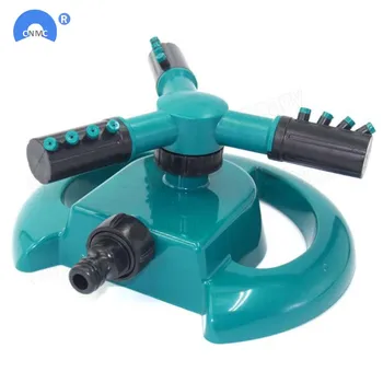 Adjustable Mobile Automatic 360 Degree Rotating Spray Garden Lawn Sprinkler Park Garden Automatic Lawn Water Sprinkler
Adjustable Mobile Automatic 360 Degree Rotating Spray Garden Lawn Sprinkler Park Garden Automatic Lawn Water Sprinkler