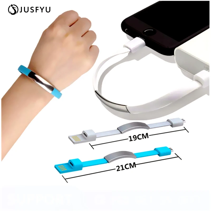 Кабель зарядный Micro USB для iPhone кабель быстрой зарядки и синхронизации данных с