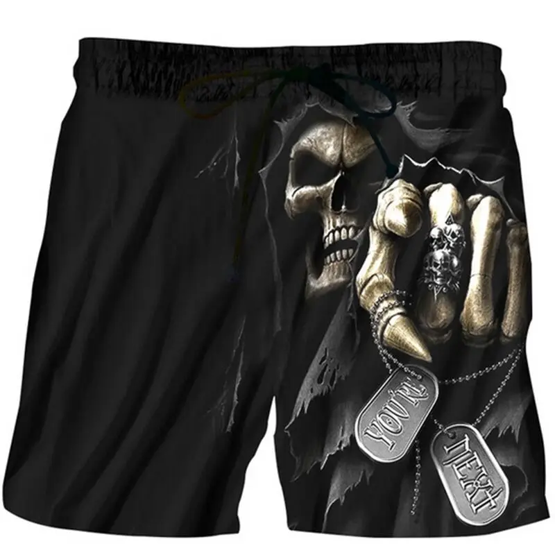 Hot sale Fierce wolf 3D print effect Beach shorts for men Drawstring design Design of elastic waist Side pockets Quick Dry
Hot sale Fierce wolf 3D print effect Beach shorts for men Drawstring design Design of elastic waist Side pockets Quick Dry