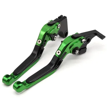 For KAWASAKI NINJA 300R 300 R 2013-2017 NINJA 250R 2008-2016 Z250SL Z300 Motorcycle Folding Extendable Brake Clutch Levers
For KAWASAKI NINJA 300R 300 R 2013-2017 NINJA 250R 2008-2016 Z250SL Z300 Motorcycle Folding Extendable Brake Clutch Levers