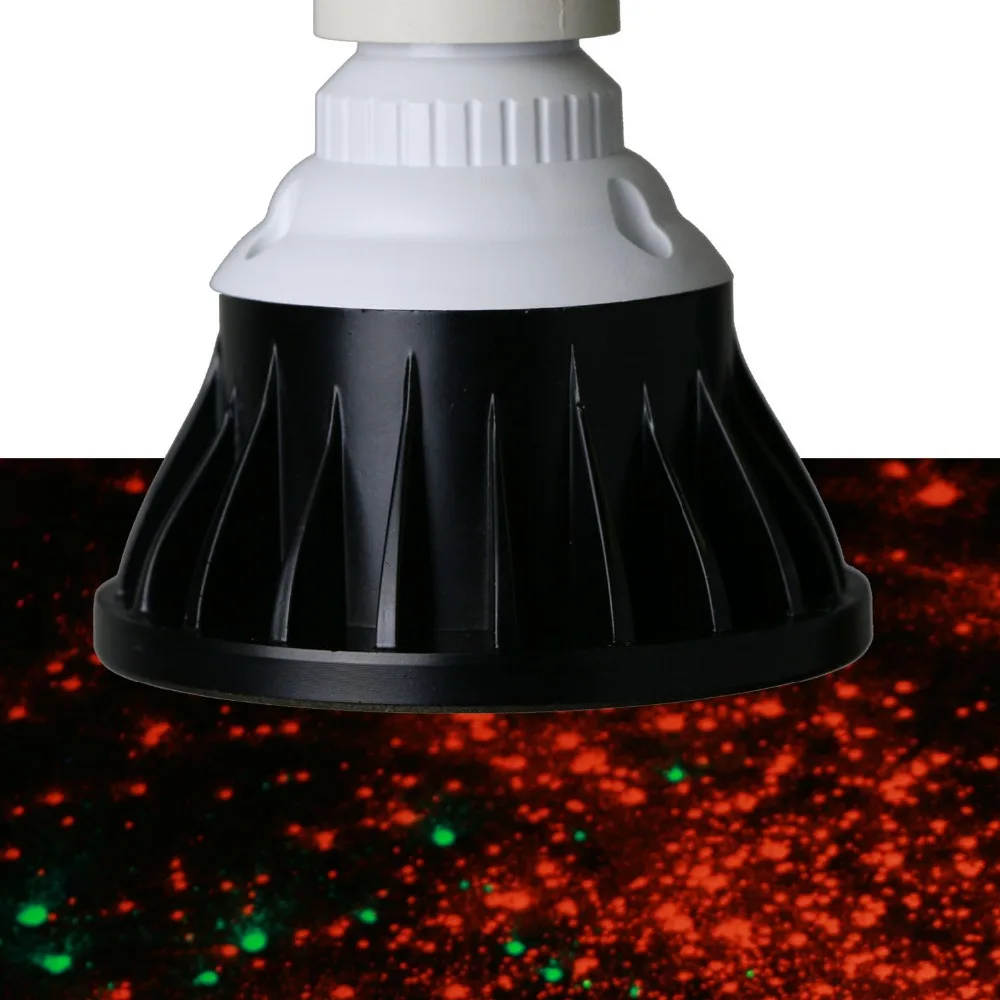 Nightclub Blacklight party LED UV 365nm BLB Little Visible Light Emitting E27 Base 12W AC 85-265V UltraViolet Durable
Nightclub Blacklight party LED UV 365nm BLB Little Visible Light Emitting E27 Base 12W AC 85-265V UltraViolet Durable